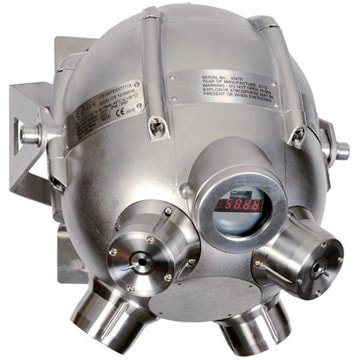 Ultrasonic Test Transmitter.