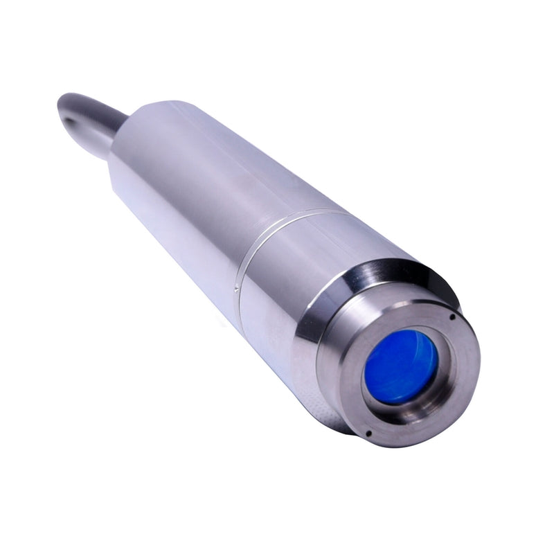 Raman Rxn-20 probe