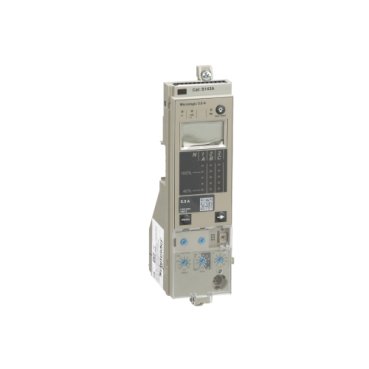 Micrologic trip unit, PowerPacT P, R, circuit breaker, 5.0A Ammeter, LSI (Micrologic trip unit PowerPacT P) is a Schneider Electric product. Designed for reliable performance and long service life. Available across Iraq — contact us for pricing and delivery options.