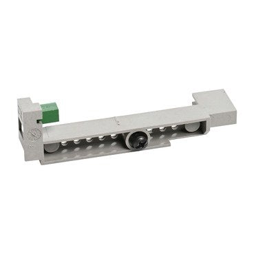 Circuit breaker accessory, PowerPacT P/R, sensor plug, 1000A (Circuit breaker accessory PowerPacT P/R) is a Schneider Electric product. Designed for reliable performance and long service life. Available across Iraq — contact us for pricing and delivery options.