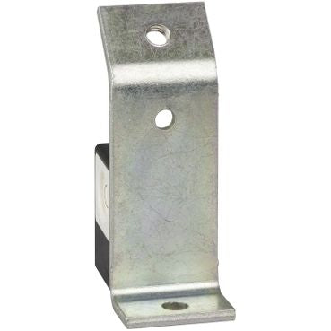 Schneider Electric PanelSeT Series Mounting Bracket for Use with DIN Rail Terminal Blocks