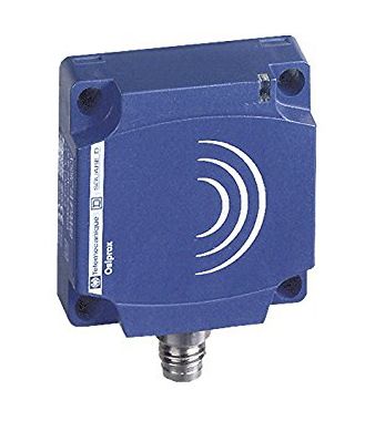 Telemecanique Sensors XS7C1A1PAM8 Block Inductive Proximity Sensor PNP XS 24V 60 mm 240 V ac 24 V dc 100mA