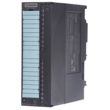 SIMATIC S7-300, Analog output SM 332, isolated, 2 AO, U/I; resolution 11/12 bits, 20-pole, Removing/inserting with active backplane bus possible