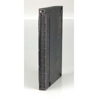 SIMATIC S7-400, digital input SM 421, isolated 32 DI; 24 V DC