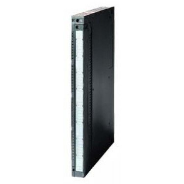 SIMATIC S7-400, digital input SM 421, isolated 16 DI; UC 24 - 60 V, alarm, diagnostics