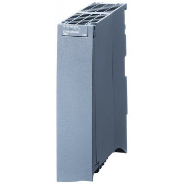 SIMATIC S7-1500, System power supply PS 25W 24 V DC, supplies the backplane bus of the S7-1500 with operating voltage