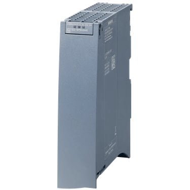 SIMATIC S7-1500, digital output module, DQ 64xDC 24V/0.3A SNK BA, 64 channels in groups of 16, 2 A per group at 60 °C, sourcing output, 35 mm wide cables and terminal blocks to be ordered separately as accessories