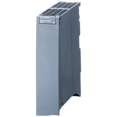 SIMATIC S7-1500, CM PTP RS232 BA Communication module for Serial connection RS232, Freeport, 3964 (R), USS, 19200 Kbit/s, 9-pin D-sub connector