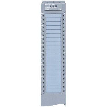SIMATIC S7-1500, TM count 2x24 V counter module, 2 channels for 24 V incremental or encoder 3 DI, 2 DQ per channel