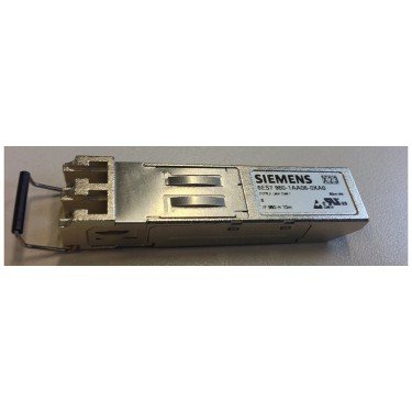SIMATIC S7-400H, Synchronization module V6 for patch cable to 10 m