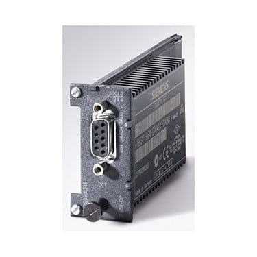 SIMATIC S7, IF964-DP Interface module DP master for S7-400