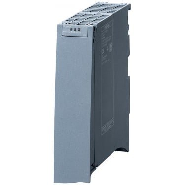 Communications processor CP 1542-5 for connection of SIMATIC S7-1500 to PROFIBUS DP, DPV1 master or DP slave, S7 and PG/OP communication, time-of-day synchronization, diagnostics, reduced quantity structure.