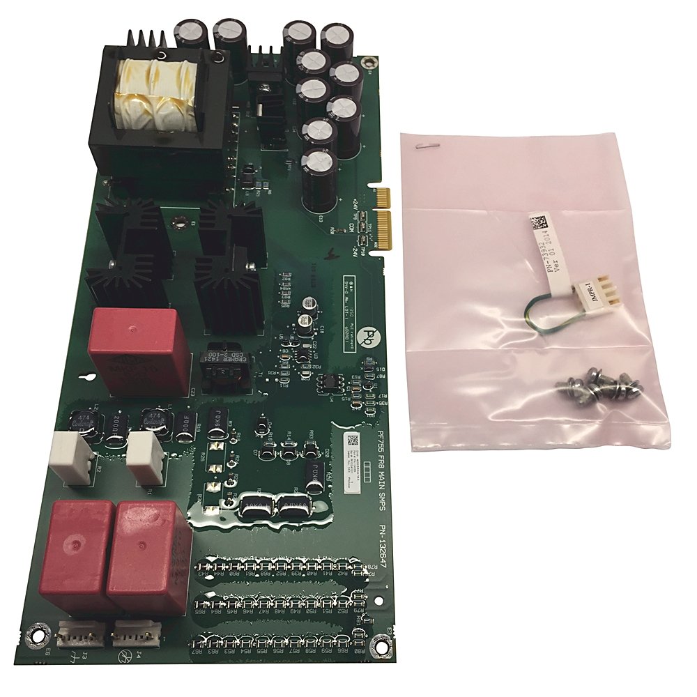 PF750,FR8,INV,POWER SUPPLY PCB,400/480V