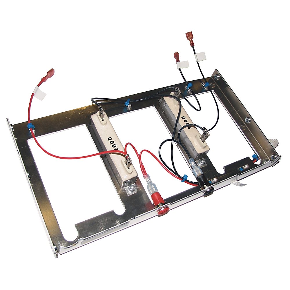 PF750,FR8,CAP BALANCE RESISTORS,400/480V