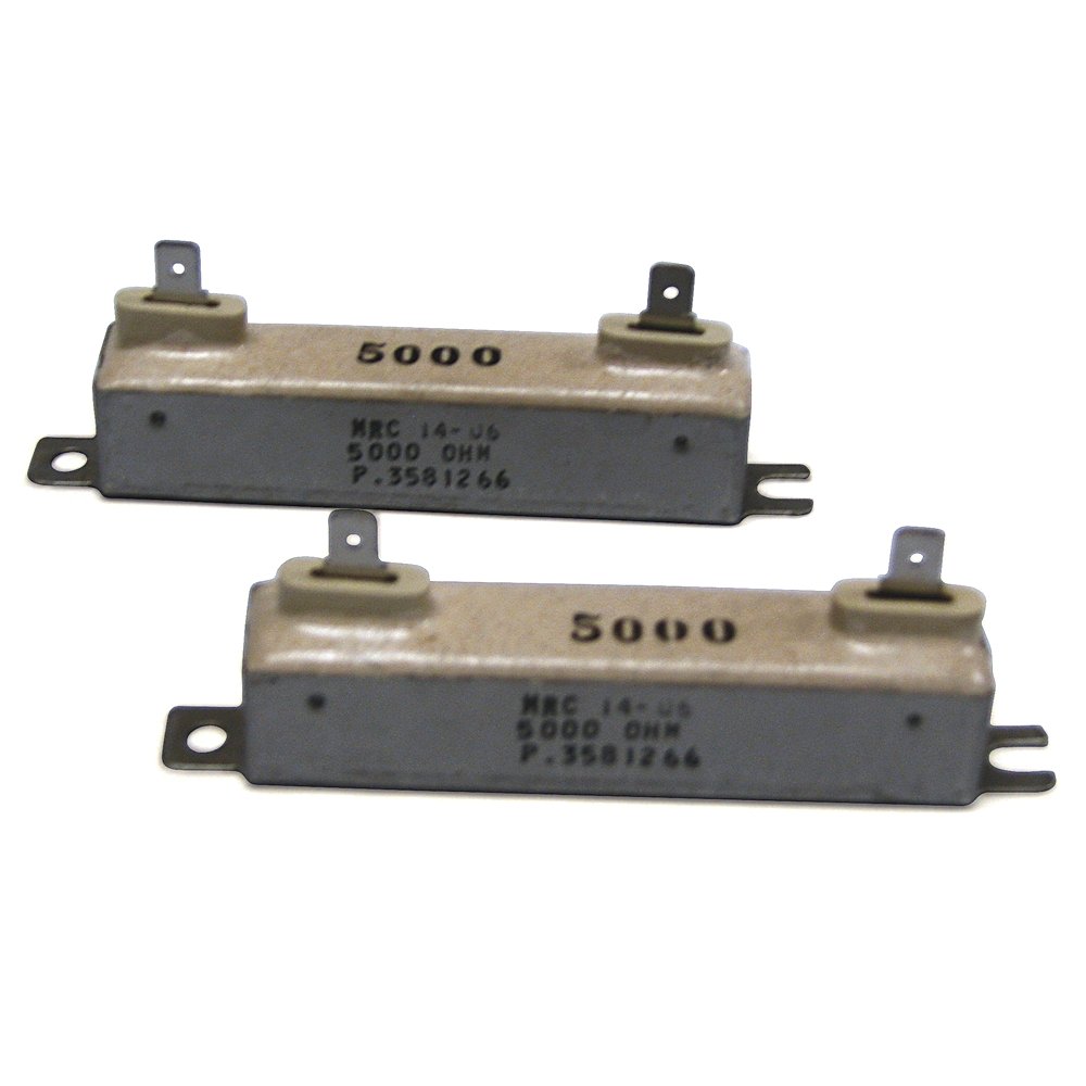 PF750,FR8,DISCHARGE RESISTOR AY,400/480V