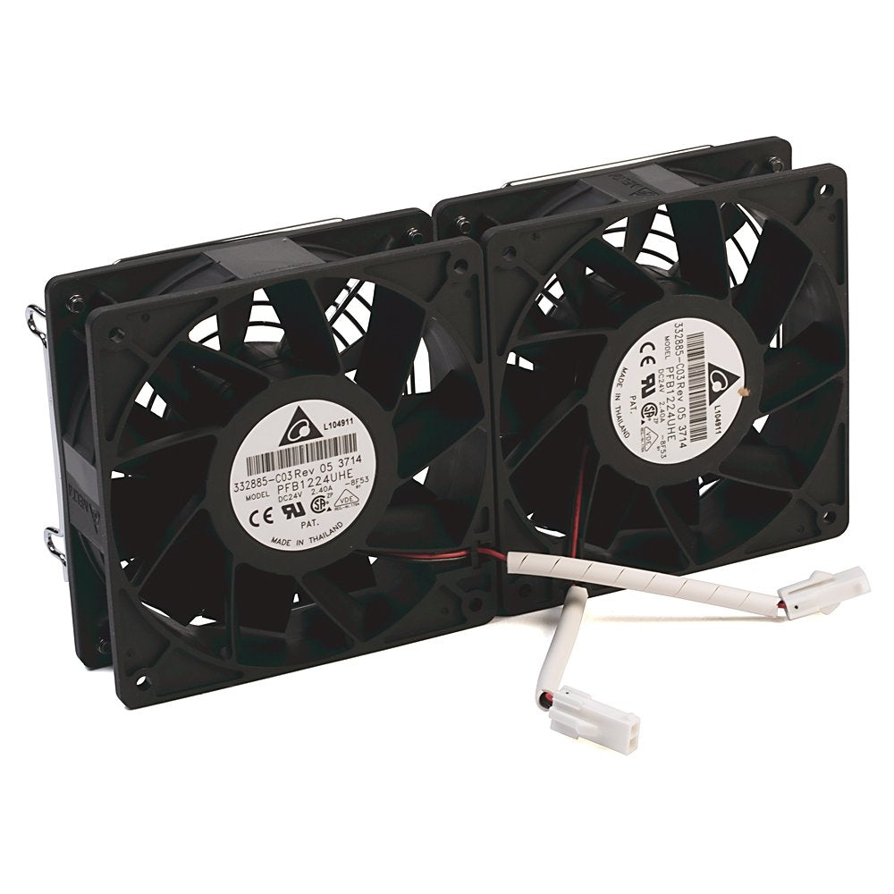 PF750 Series, Type 1 Heatsink Fan Kit, Frame 6