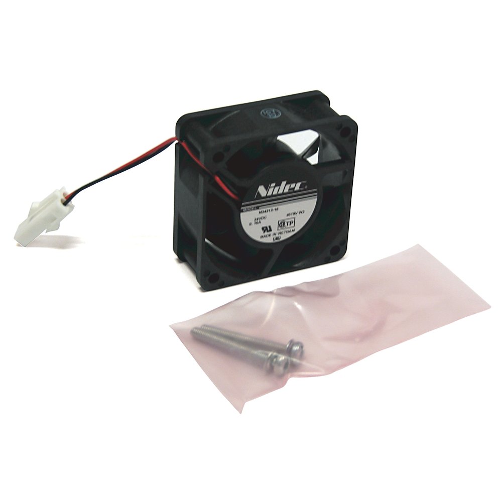 PF750 Internal Fan Kit, Frames 4 and 5