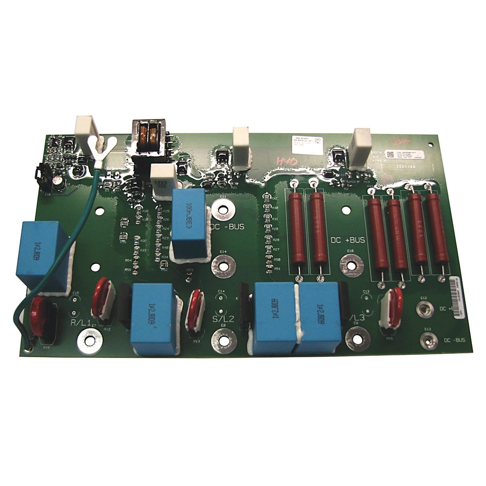 PF750 Precharge Kit, Frame 7