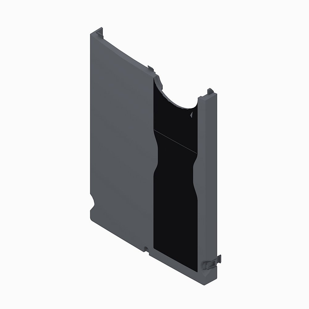 PF750TS Kit NEMA 1 Cover Fr5 XT
