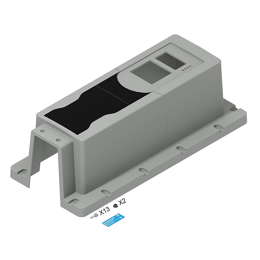 PF750TS Renewal Kit NEMA 12 Cover F2