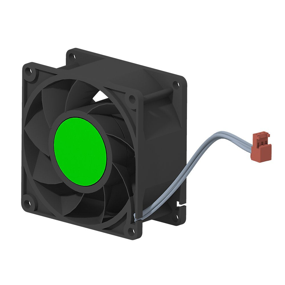 PF750TS Kit Stir Fan L T1 12 4X Fr6 XT