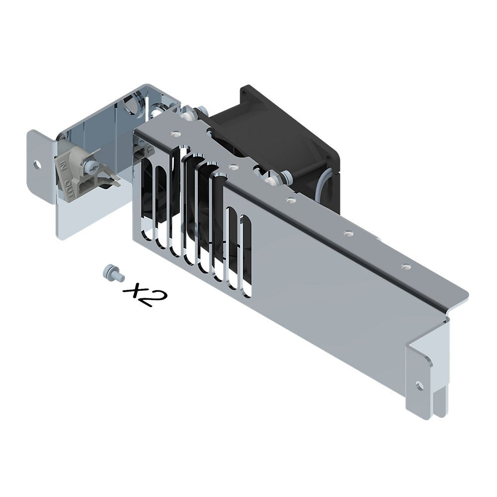 PF750TS Kit Stir Fan R T1 12 4X Fr6 XT