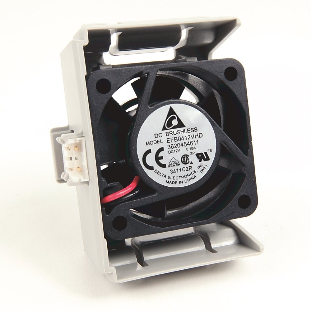 PF4 B Frame Cover with power terminal guard
