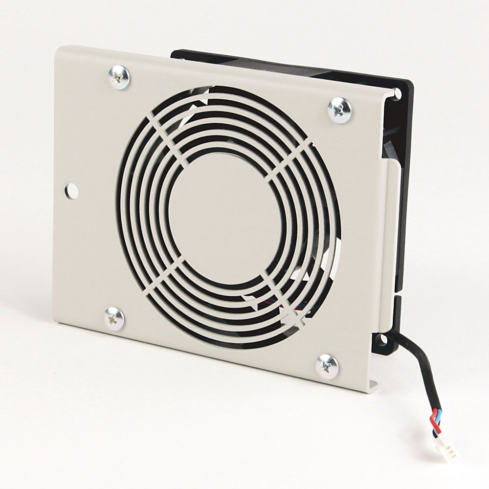 PF400 Frame H Fan Replacement Kit-Upper Side fan assembly (1 fan)