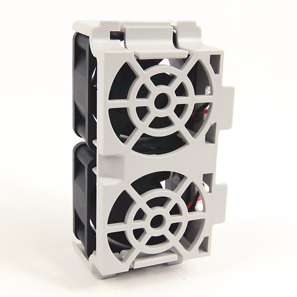 PF400 Frame G Fan Replacement Kit-Top fan assembly (2 fans)