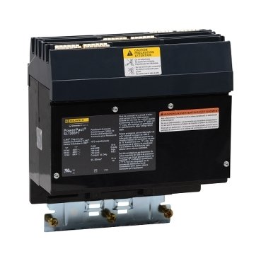 Accessory, I-line, bolt on circuit breakers, sub feed lugs, 1200A, 3/0 AWG to 750kcmil (Accessory I-line) is a Schneider Electric product. Designed for reliable performance and long service life. Available across Iraq — contact us for pricing and delivery options.