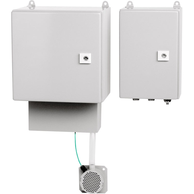 SMOTEC450 smoke detector
