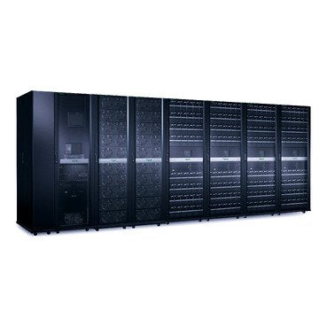 Symmetra PX 500kW Scalable to 500kW with Maintenance Bypass Left & Distribution (Symmetra PX 500kW Scalable to 500kW with Maintenance Bypass Left & Distribution) is a Schneider Electric product. Designed for reliable performance and long service life. Available across Iraq — contact us for pricing and delivery options.