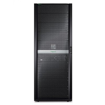 Symmetra PX 250/500kW Battery Enclosure for up to 8 Battery Modules (Symmetra PX 250/500kW Battery Enclosure for up to 8 Battery Modules) is a Schneider Electric product. Designed for reliable performance and long service life. Available across Iraq — contact us for pricing and delivery options.