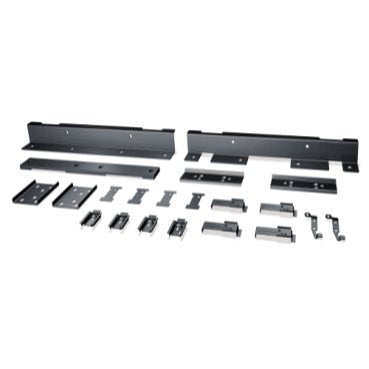 Seismic Kit for 600mm Symmetra PX 100 and Symmetra PX 250/500 Frames (Seismic Kit for 600mm Symmetra PX 100 and Symmetra PX 250/500 Frames) is a Schneider Electric product. Designed for reliable performance and long service life. Available across Iraq — contact us for pricing and delivery options.