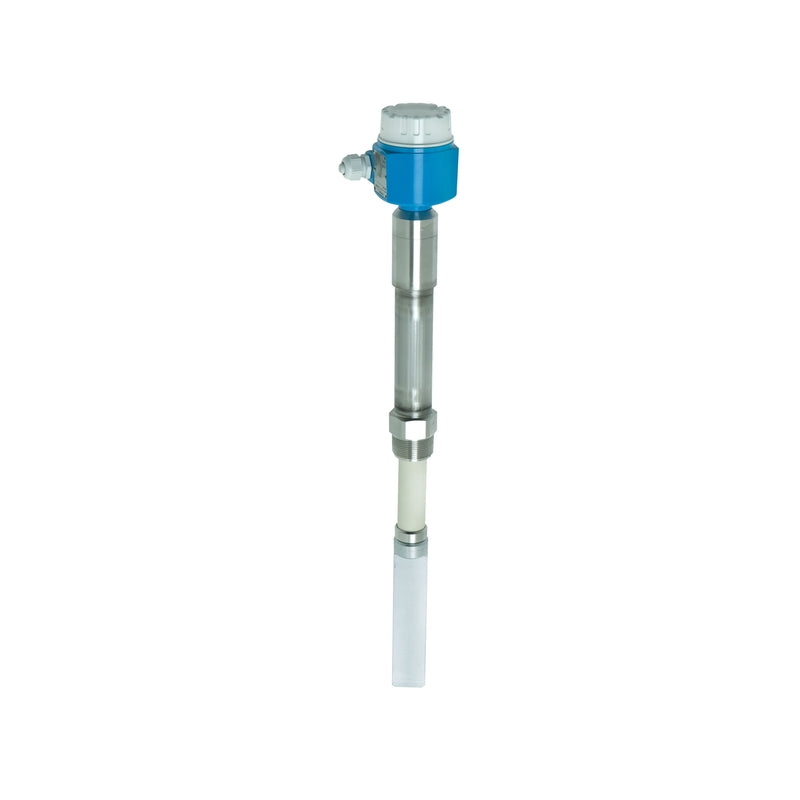 Capacitance Point level detection Solicap FTI77