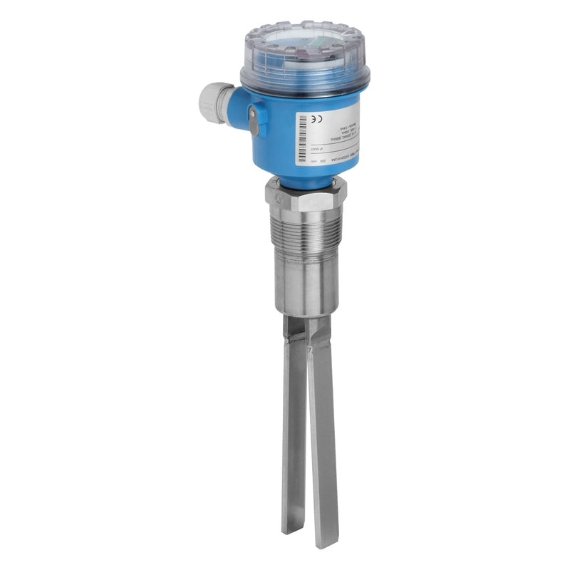 Vibronic Point level detection Soliphant FTM50