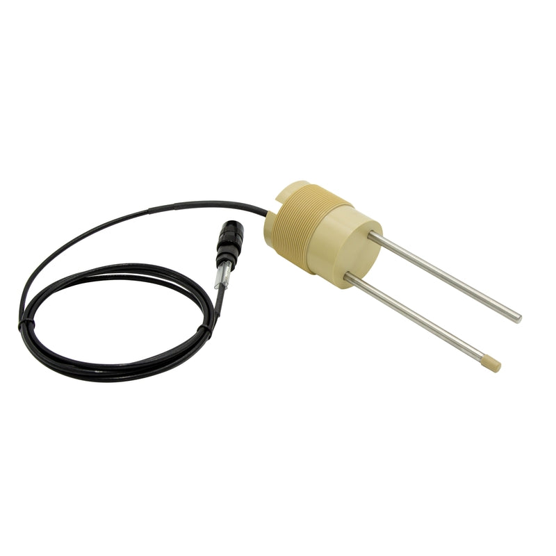 Solitrend MMP44 – Reliable inline moisture measurement