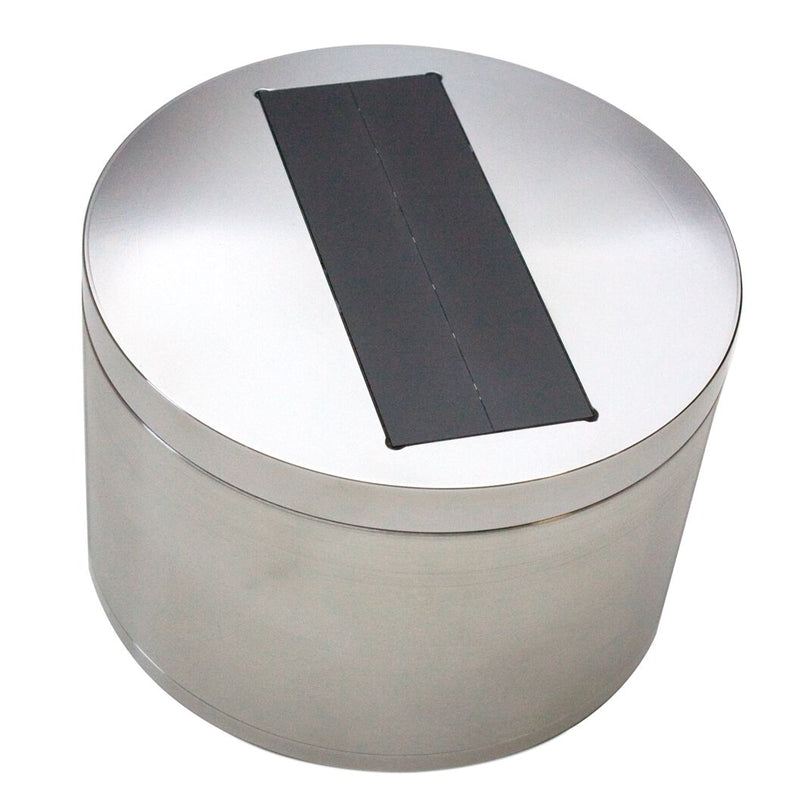 Solitrend MMP40 – Moisture measurement in conductive media