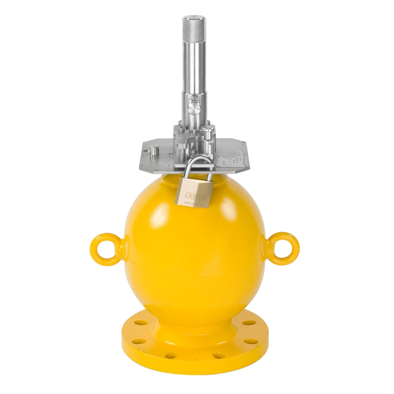 Radiometric Interface measurement Source Container FQG63