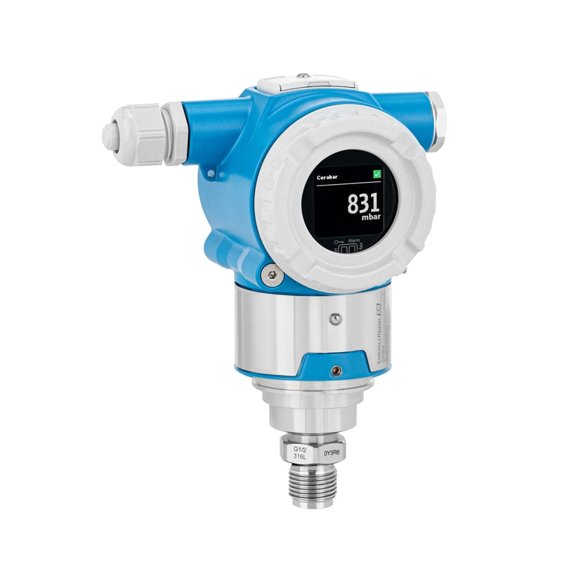 Cerabar PMP50 – pressure transmitter