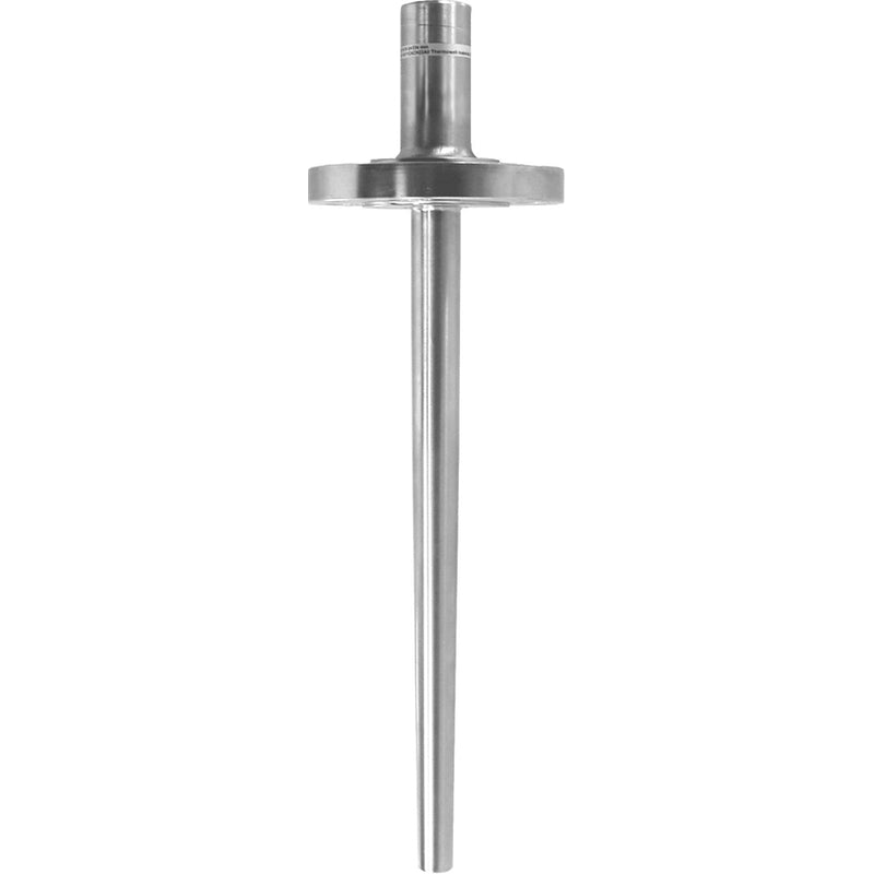 TA555 Barstock thermowell