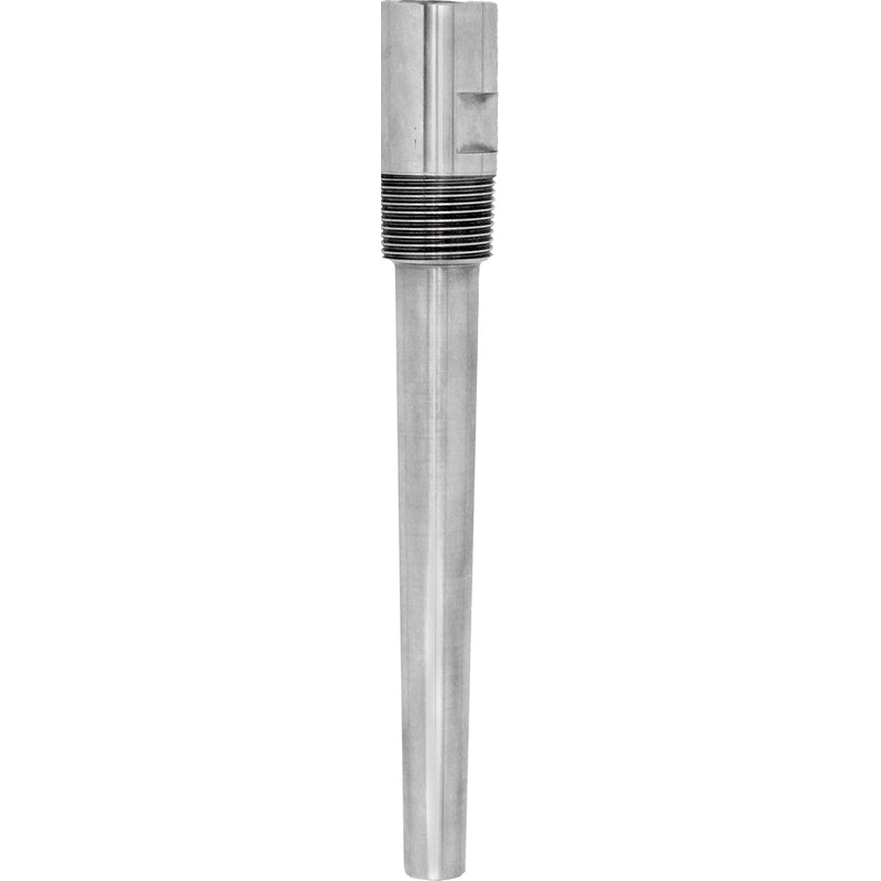 TA557 Barstock thermowell