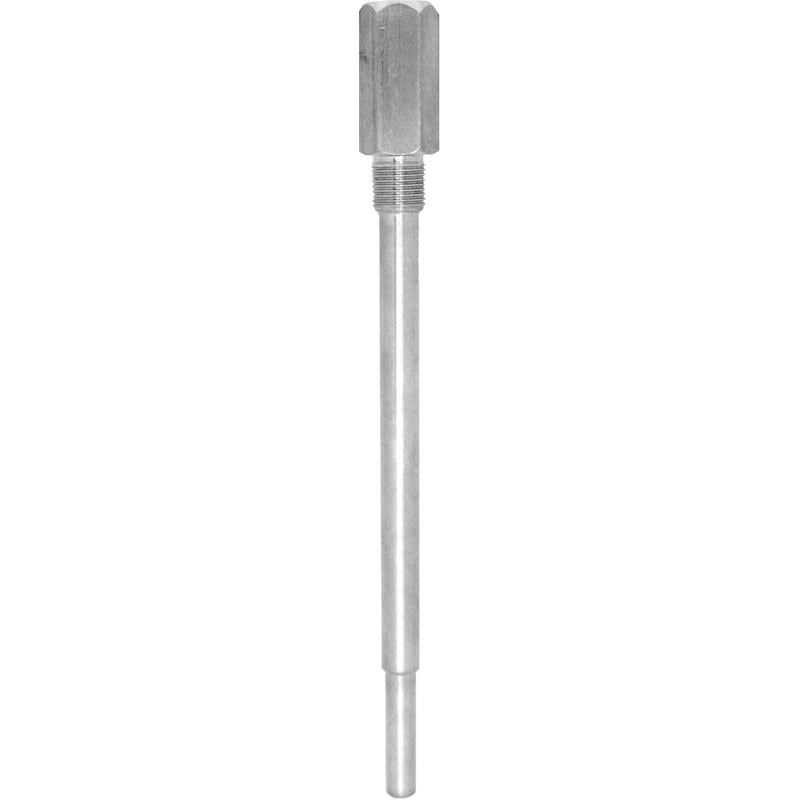 TA562 Barstock thermowell