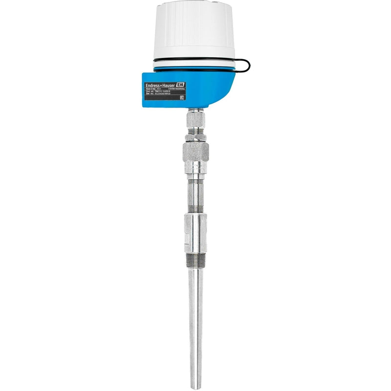 iTHERM ModuLine TM151 Industrial modular thermometer