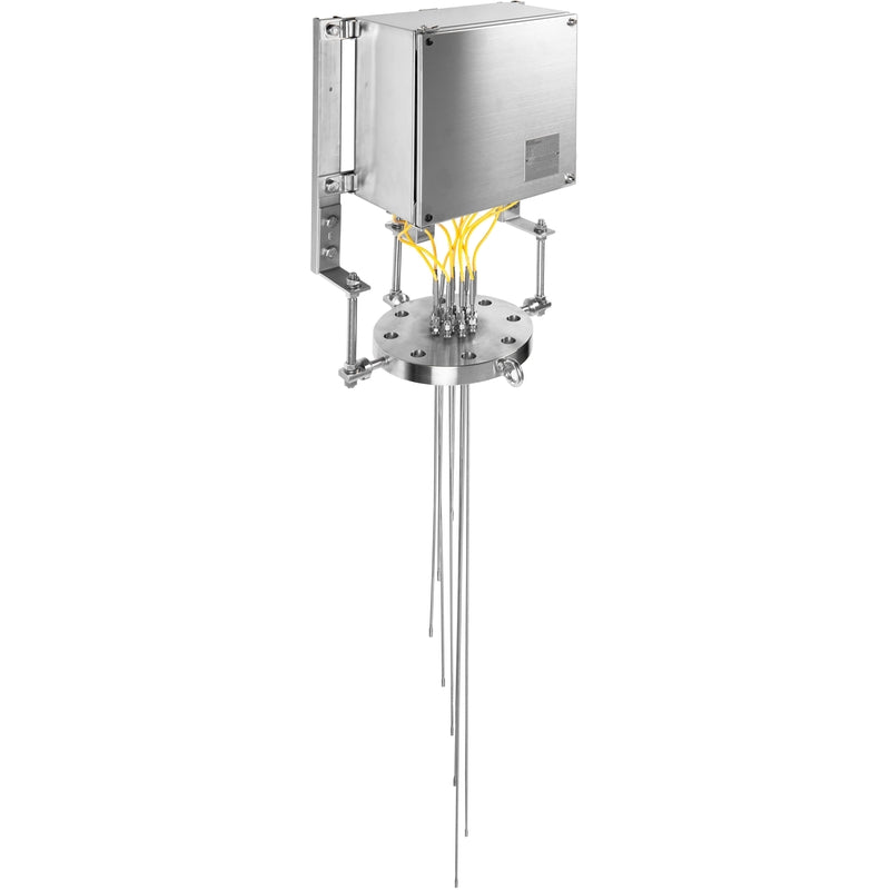 iTHERM MultiSens Flex TMS01 Multipoint thermometer