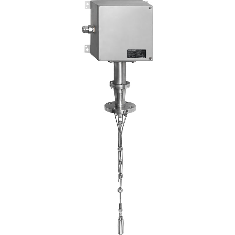 iTHERM MultiSens Bundle TMS31 Multipoint thermometer