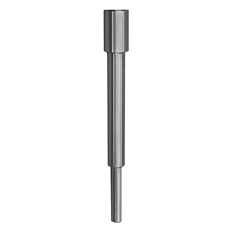 TU52 Socket weld barstock thermowell, US style