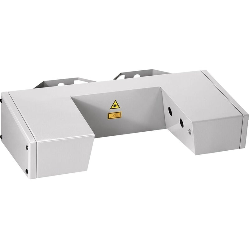 VISIC620 visual range measuring device