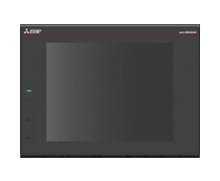 Mitsubishi Electric GT27 Series Touch Screen HMI - 15 in, TFT Display, 1024 x 768 pixel