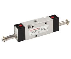 Norgren Pneumatic Solenoid Valve - Solenoid G V60 Series 24V